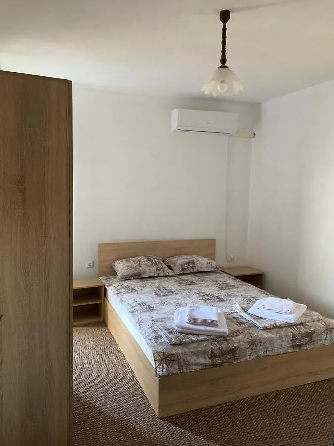 Sozopol Old Town - Apartment 4 Bulgaria