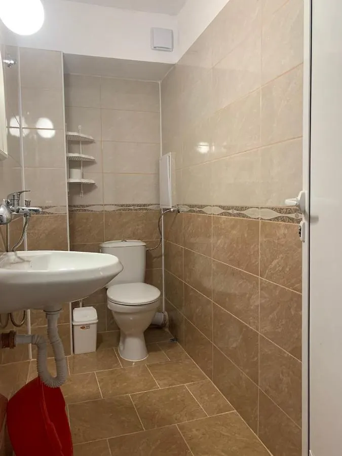 Sozopol Old Town - Apartment 4